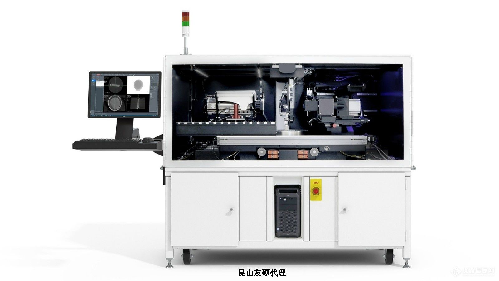 乐山蔡司乐山X射线显微镜